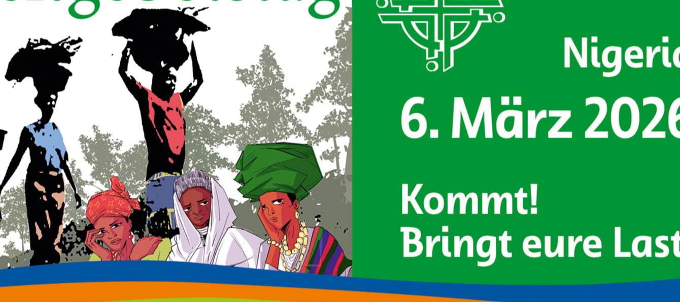 Ökumenischer Gottesdienst zum Weltgebetstag in Heilig Kreuz