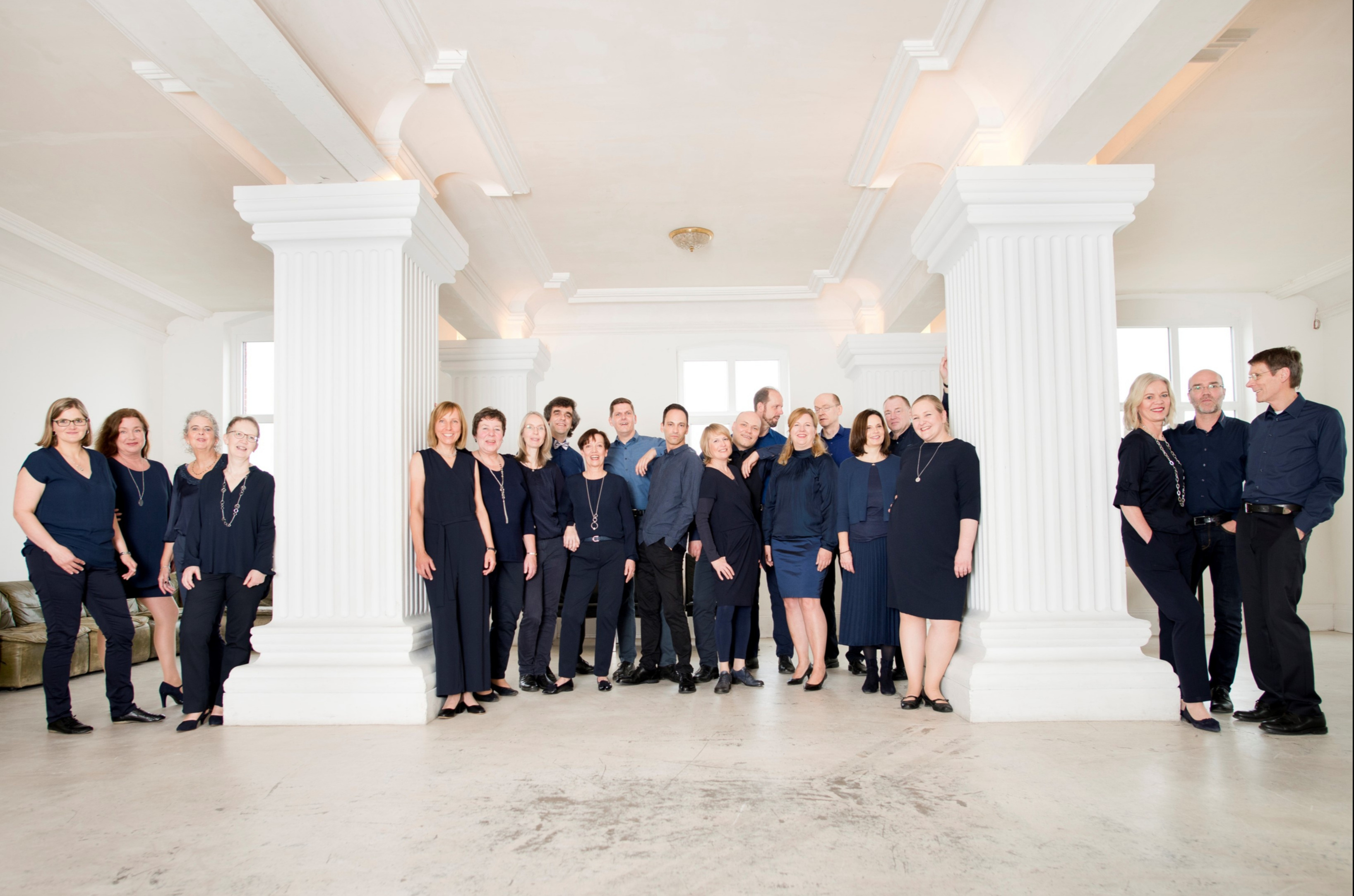 Musikalisches Vielerlei - Frühlingsgefühle