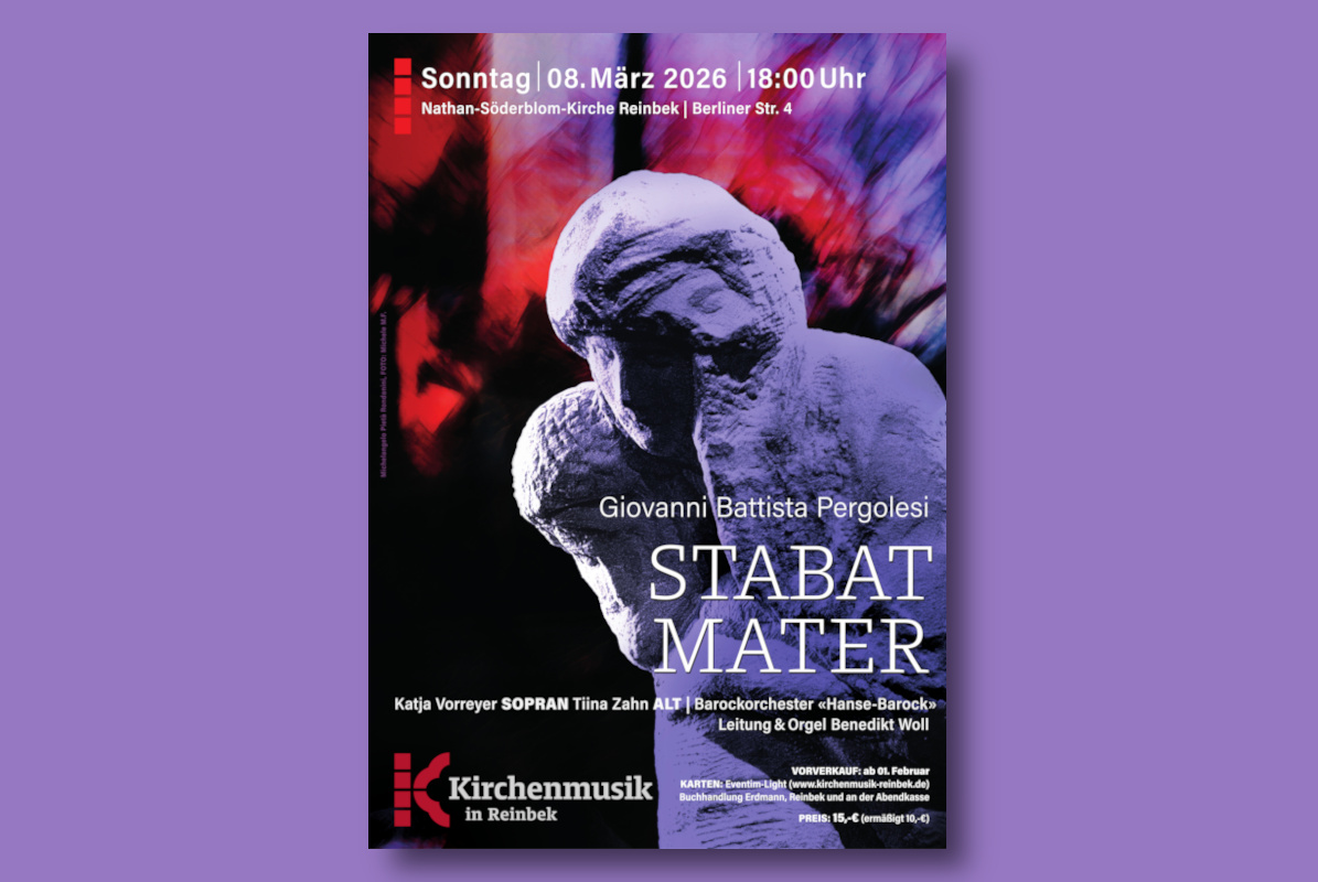 Giovanni B. Pergolesi - Stabat mater