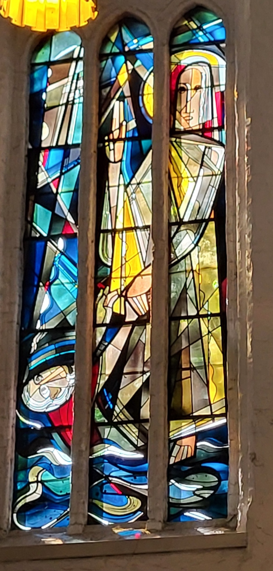 Misericordias Domini - Barmherzigkeit Gottes