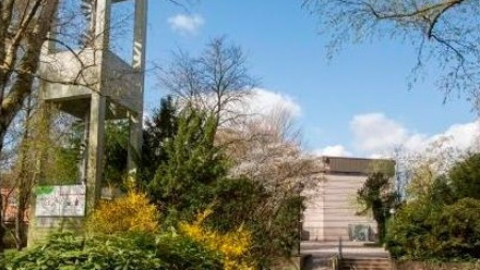 Ostermontag, Gottesdienst für Kleine und Große mit der Chorschule