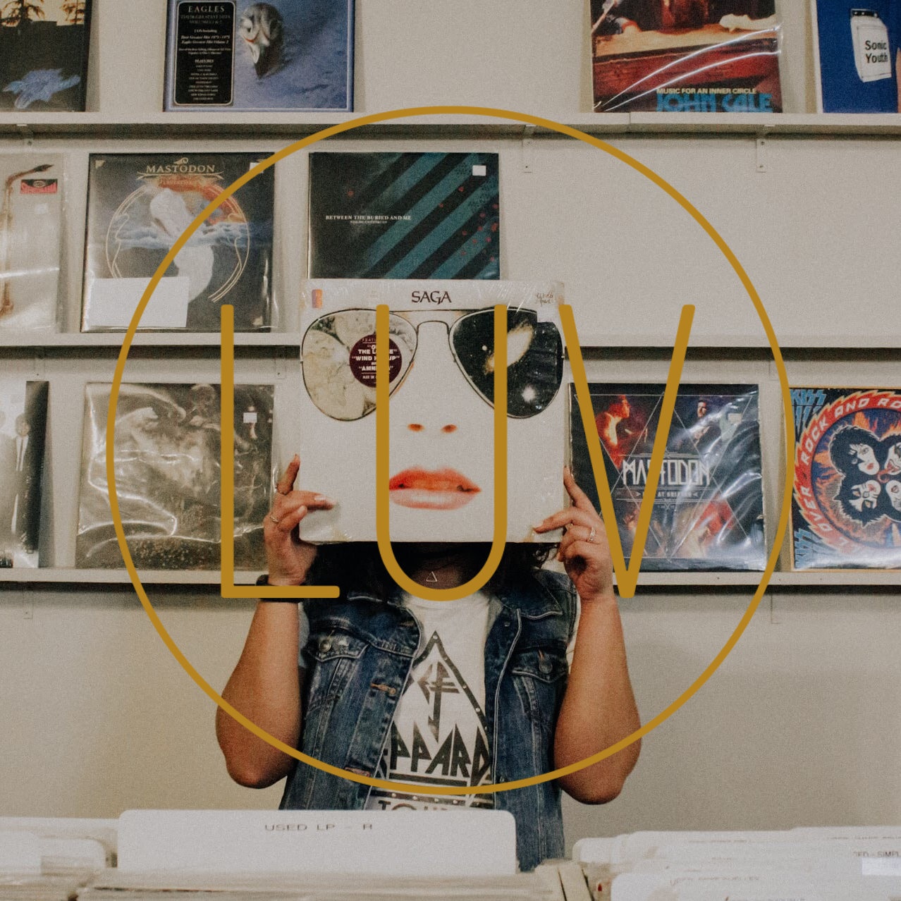 LUV. tiefer ins Leben - Inspirationsworkshop in sechs Einheiten - Infoabend