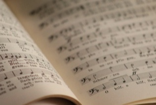 Stunde der Kirchenmusik