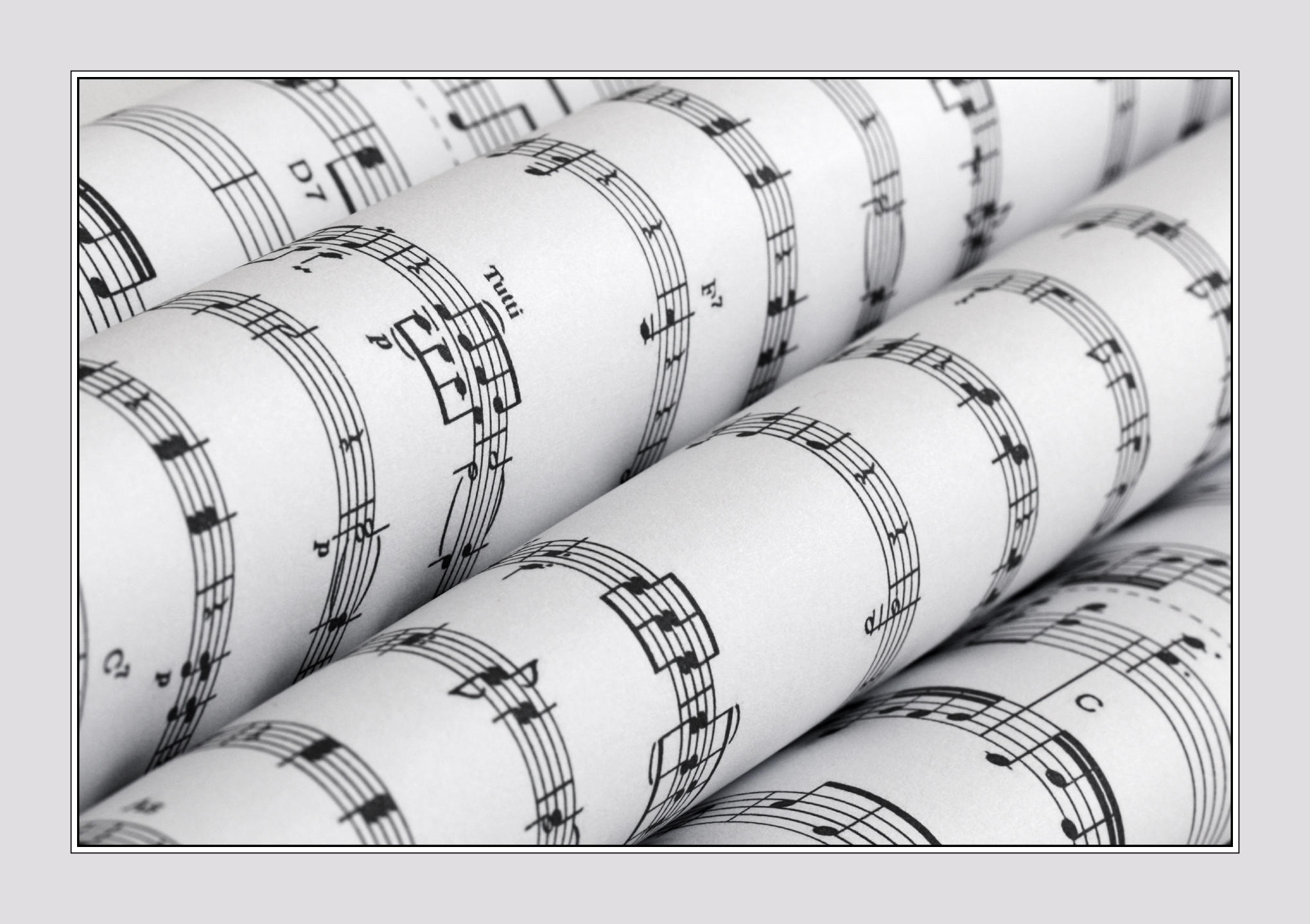 Stunde der Kirchenmusik