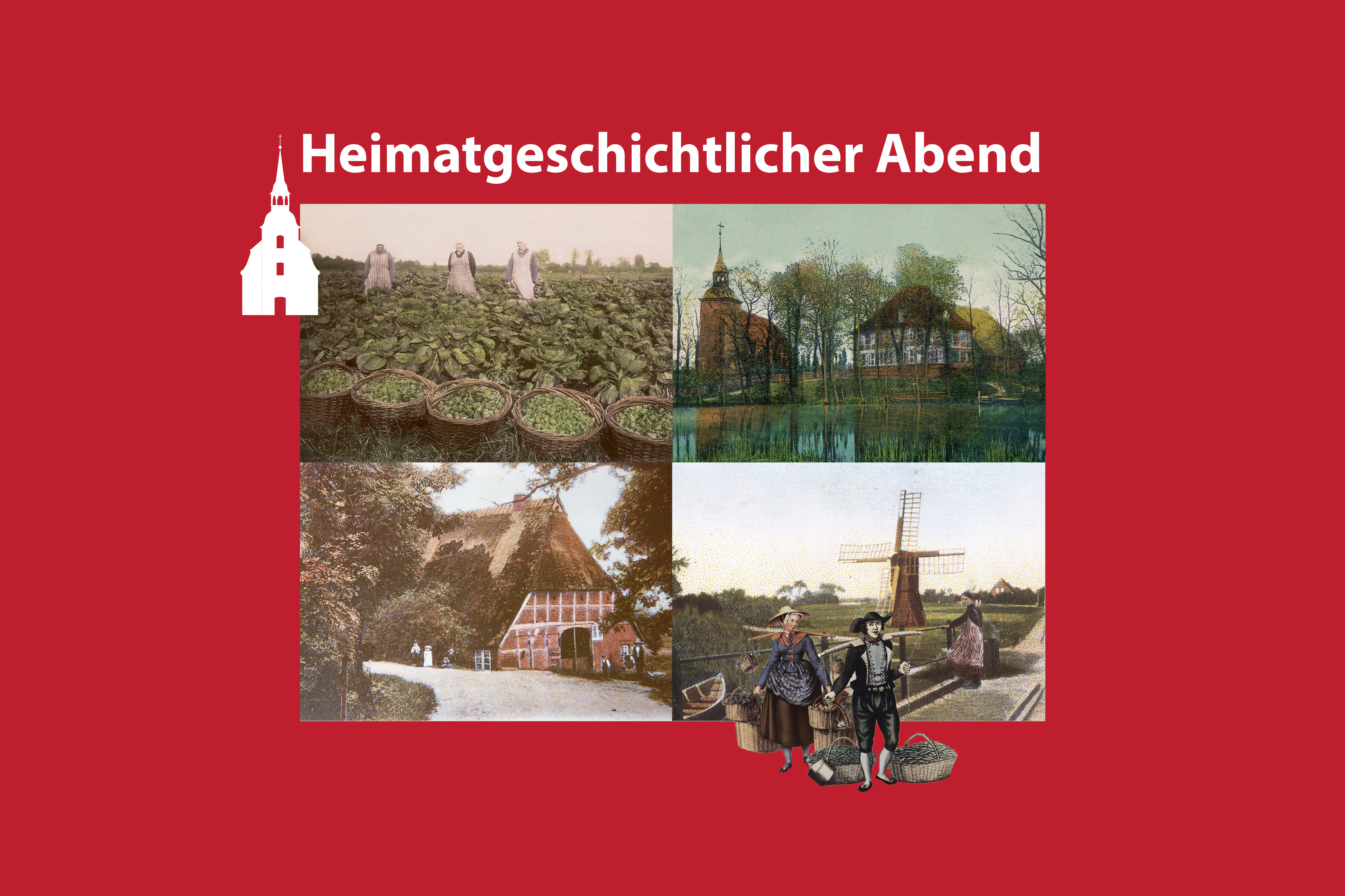 Heimatgeschichtlicher Abend