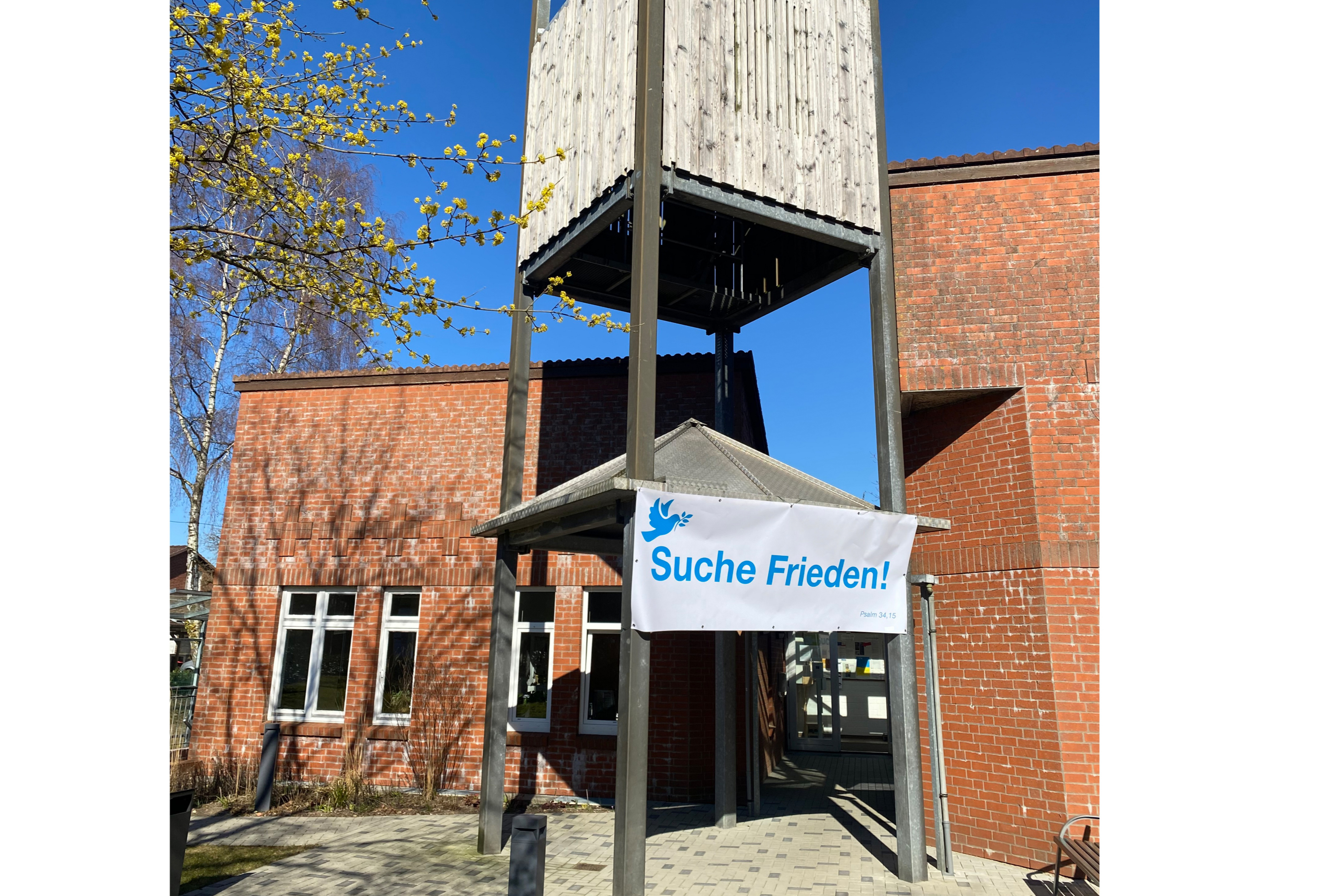 Gottesdienst mit Abendmahl