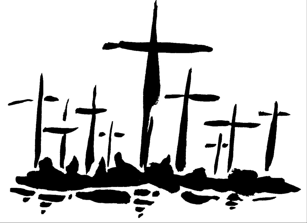 Andacht zur Sterbestunde Jesus Christus