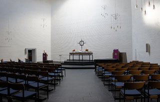 Lätare, Gottesdienst zum Weltgebetstag mit der KITA Tabita