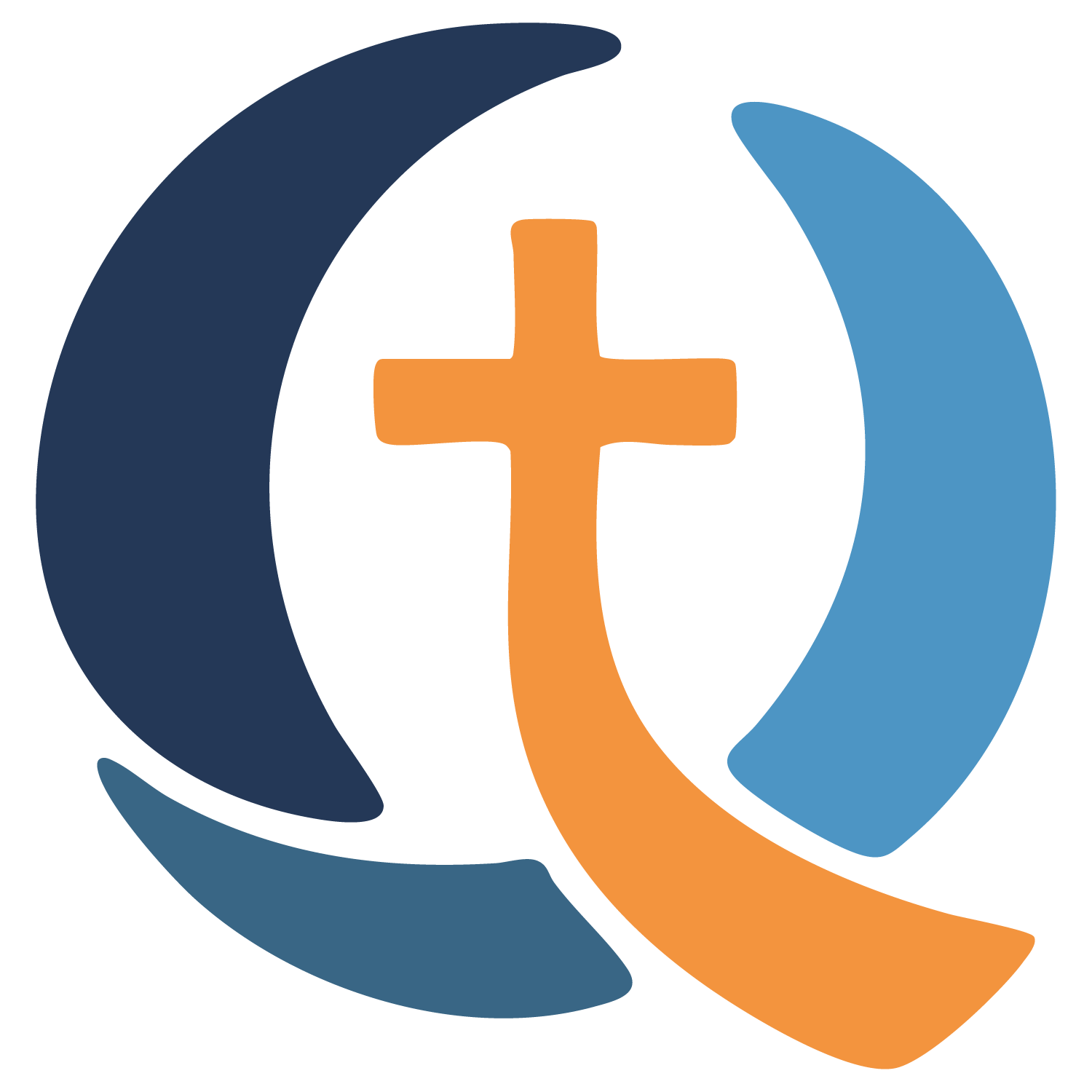 Fest-Gottesdienst zur Fusion mit Cheerful Voices