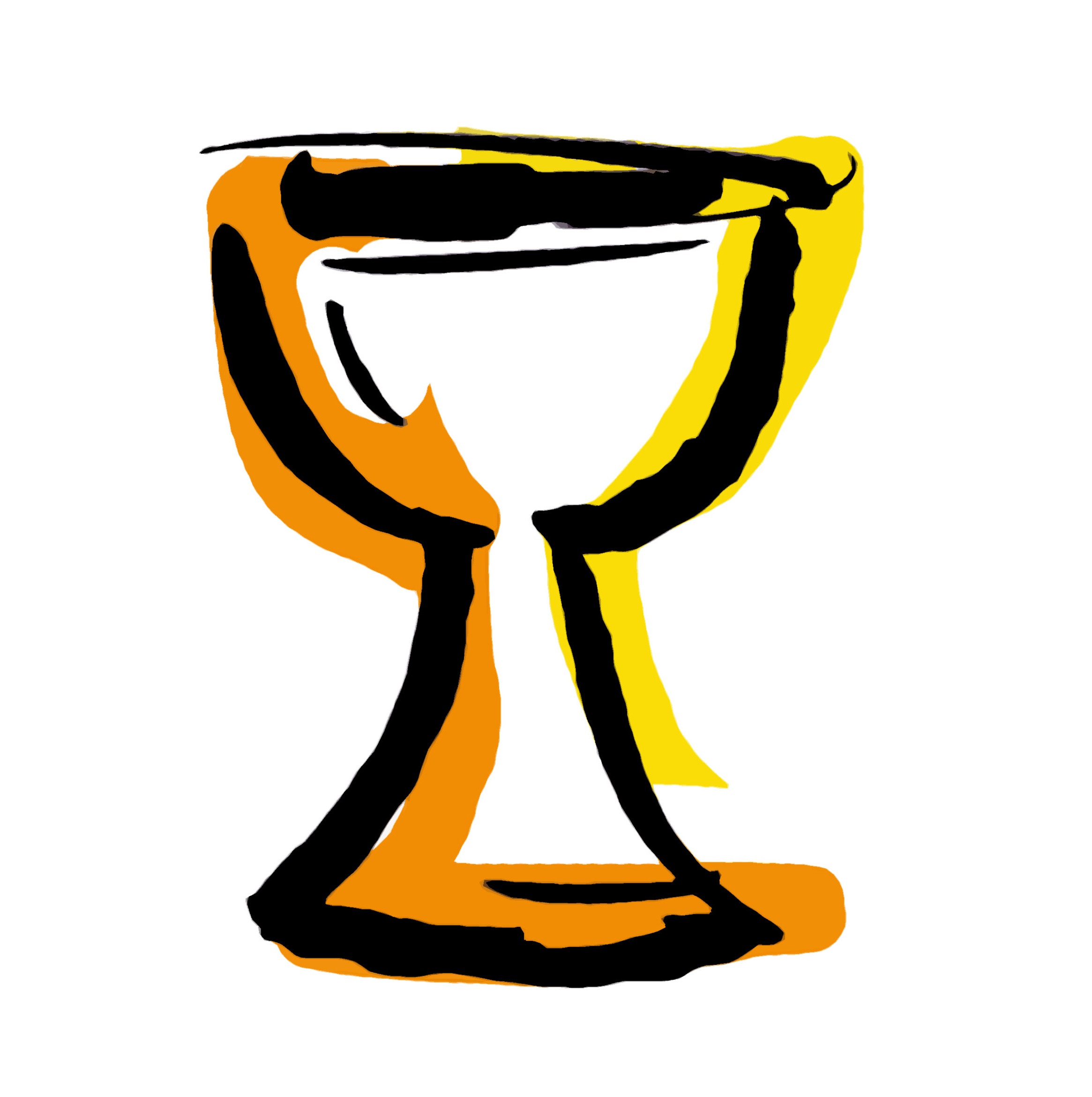 Abendmahlsgottesdienst am 1. Sonntag nach Trinitatis