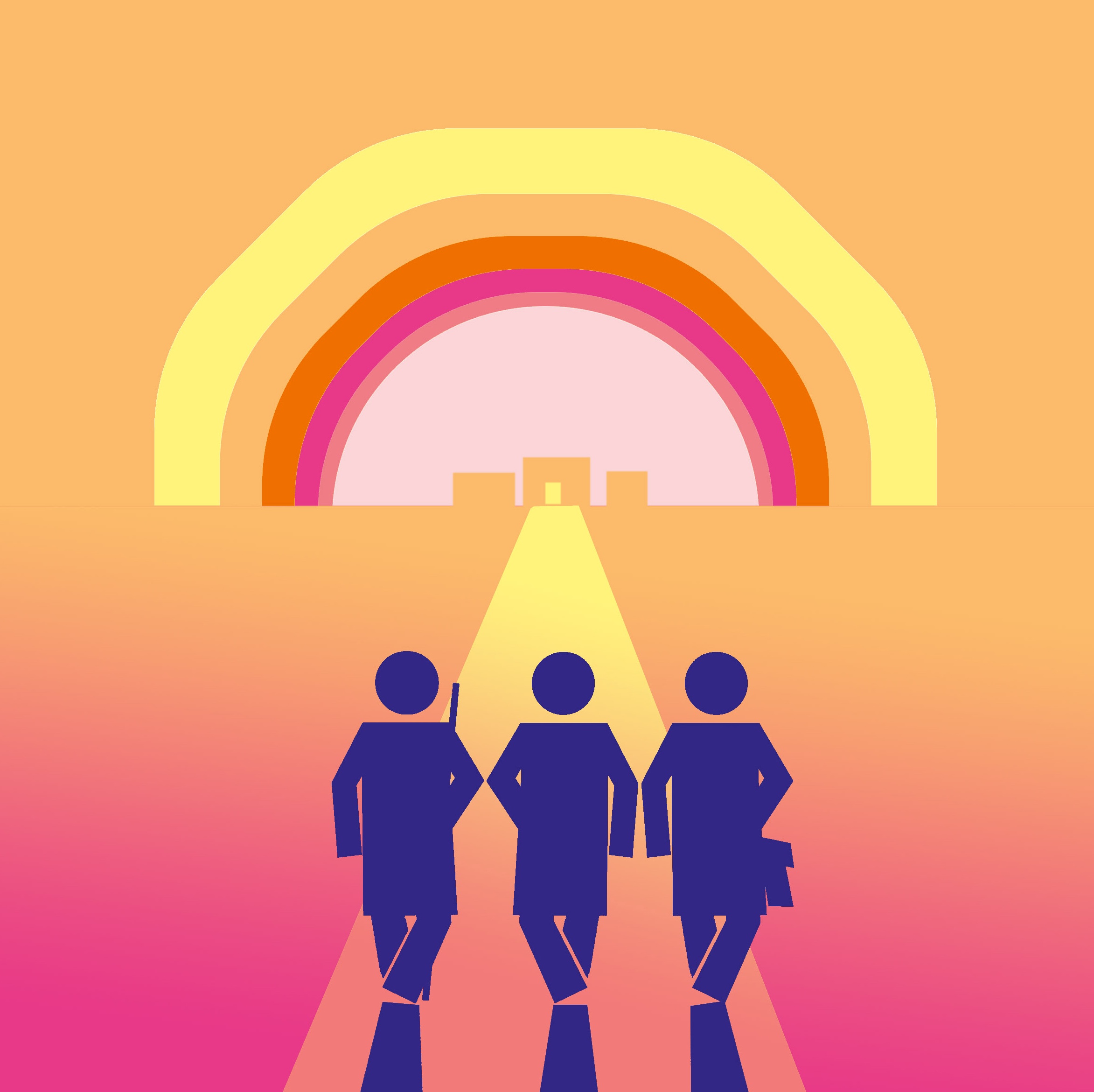 Wegeandacht in der Passionszeit