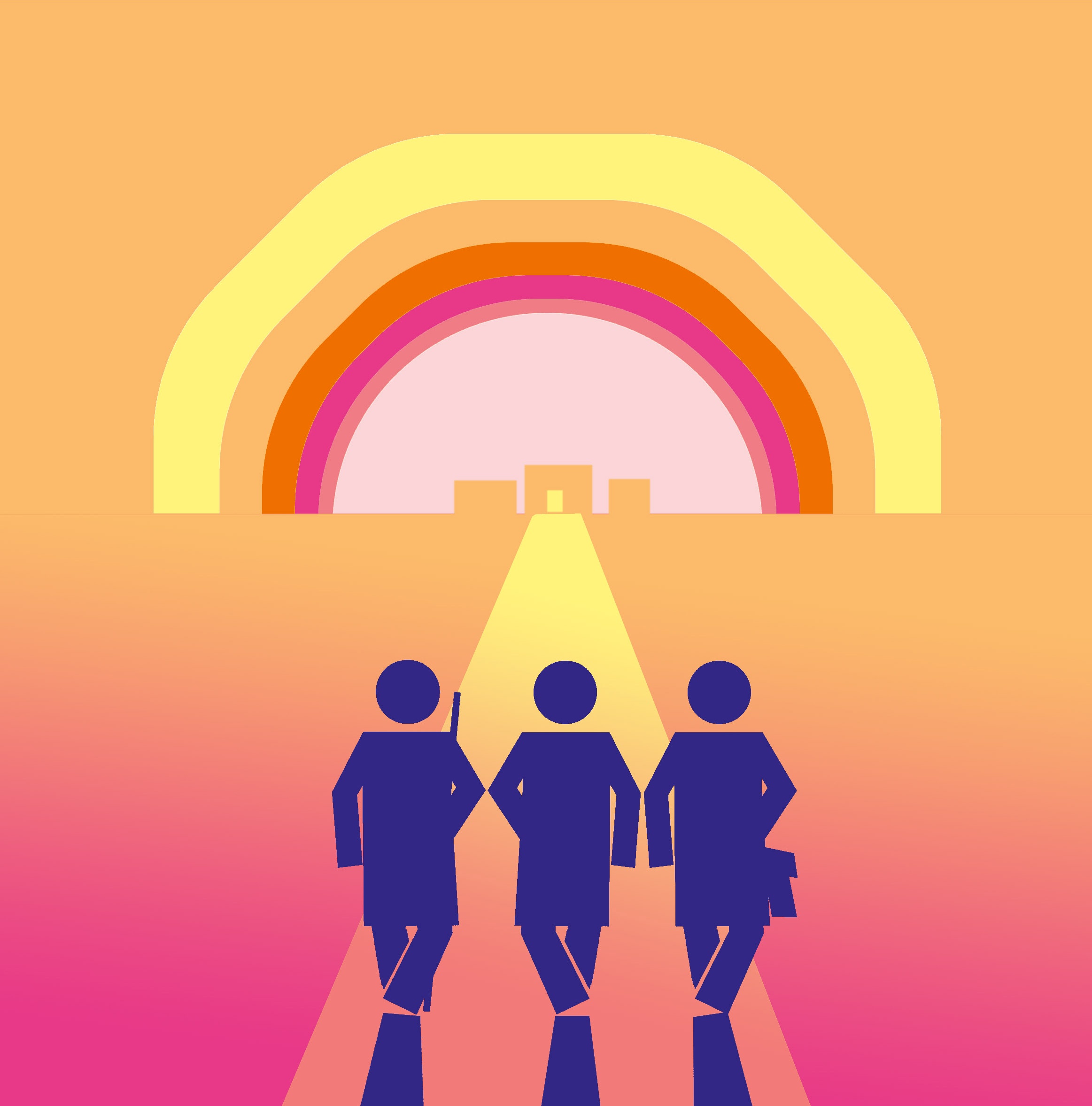 Wegeandacht in der Passionszeit