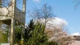 Karfreitag, Andacht zur Sterbestunde Jesu