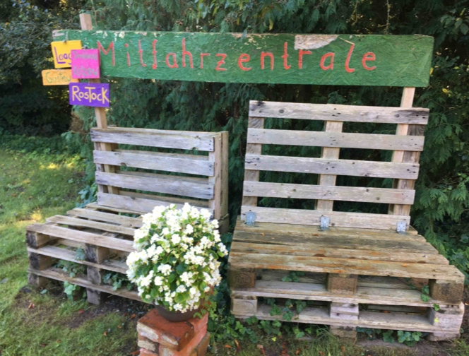 Weites Land – nix los? – Wie Kultur und Ehrenamt den ländlichen Raum stärken