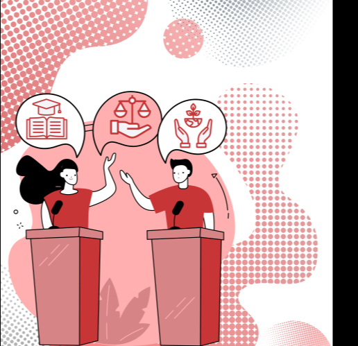 Zukunft bilden – Nachhaltige politische Jugendbildung