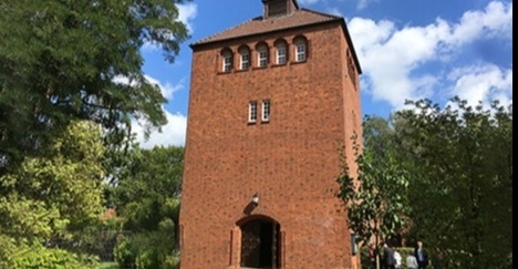 Sonntag Quasimodogeniti