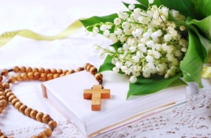 Konfirmationsgottesdienst 2