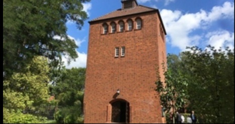 1. Sonntag nach Trinitatis