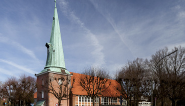 Gründonnerstag - Trauermette