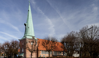 Karfreitag - Trauermette