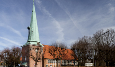 Karfreitag - Andacht