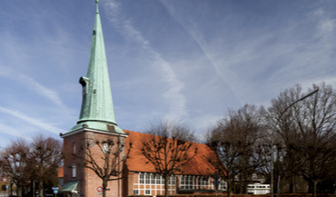 Karfreitag - Andacht