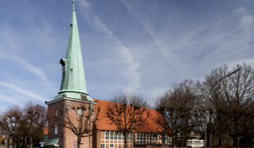 Karfreitag - Trauermette