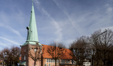 Familiengottesdienst