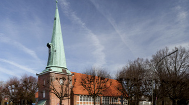 Gehörlosengottesdienst