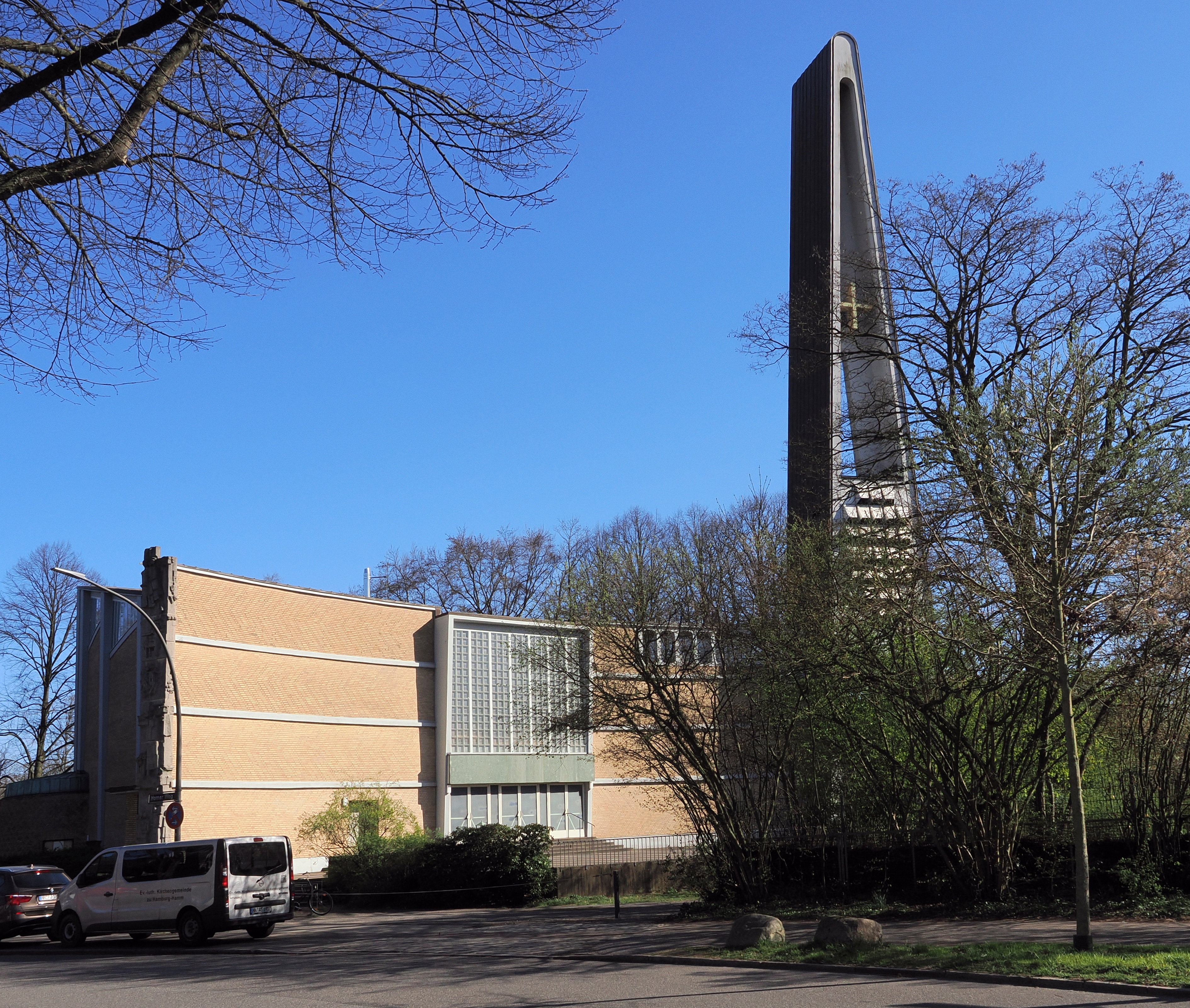 Abendmahlsgottesdienst