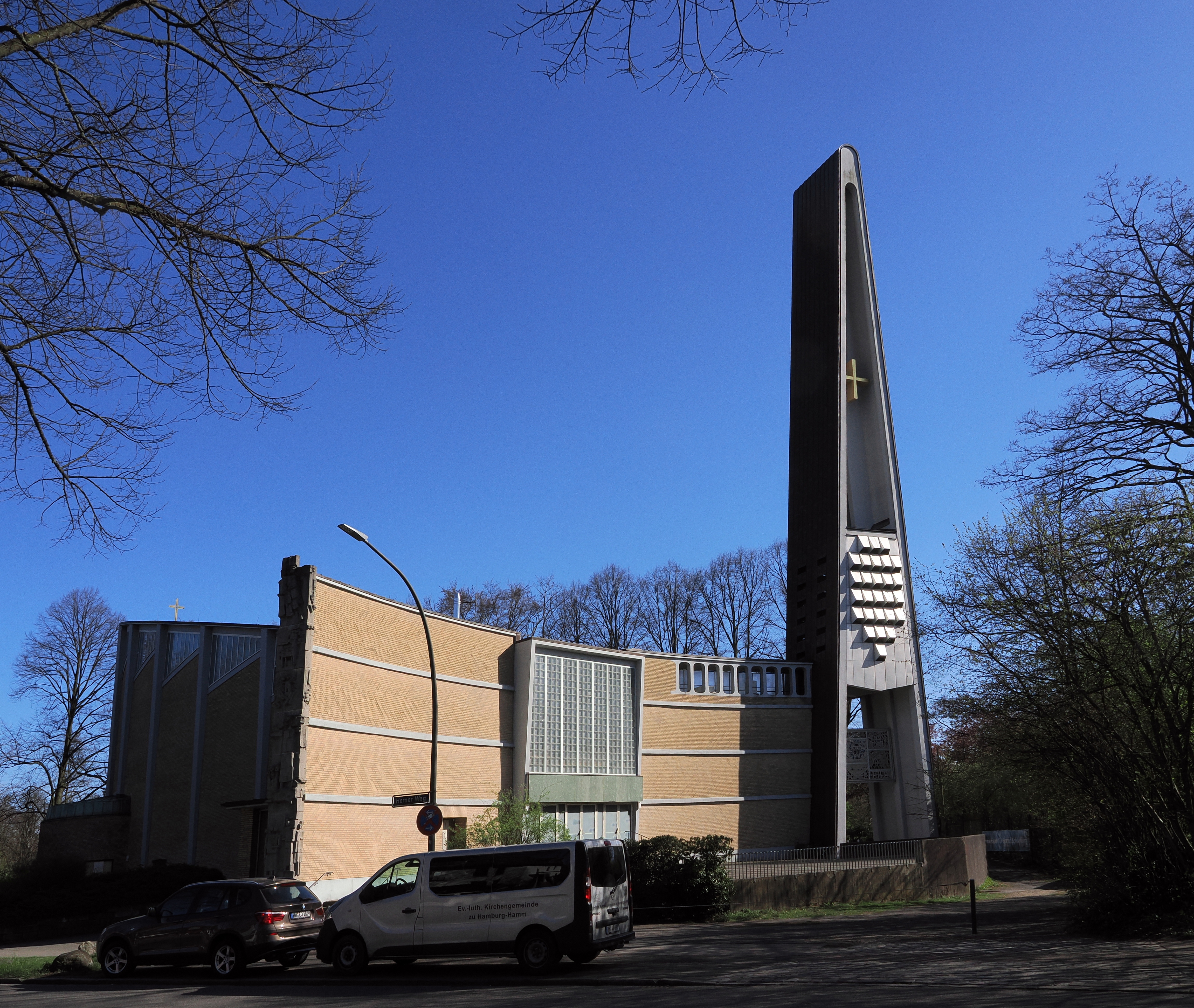 Oster-Festgottesdienst mit Abendmahl
