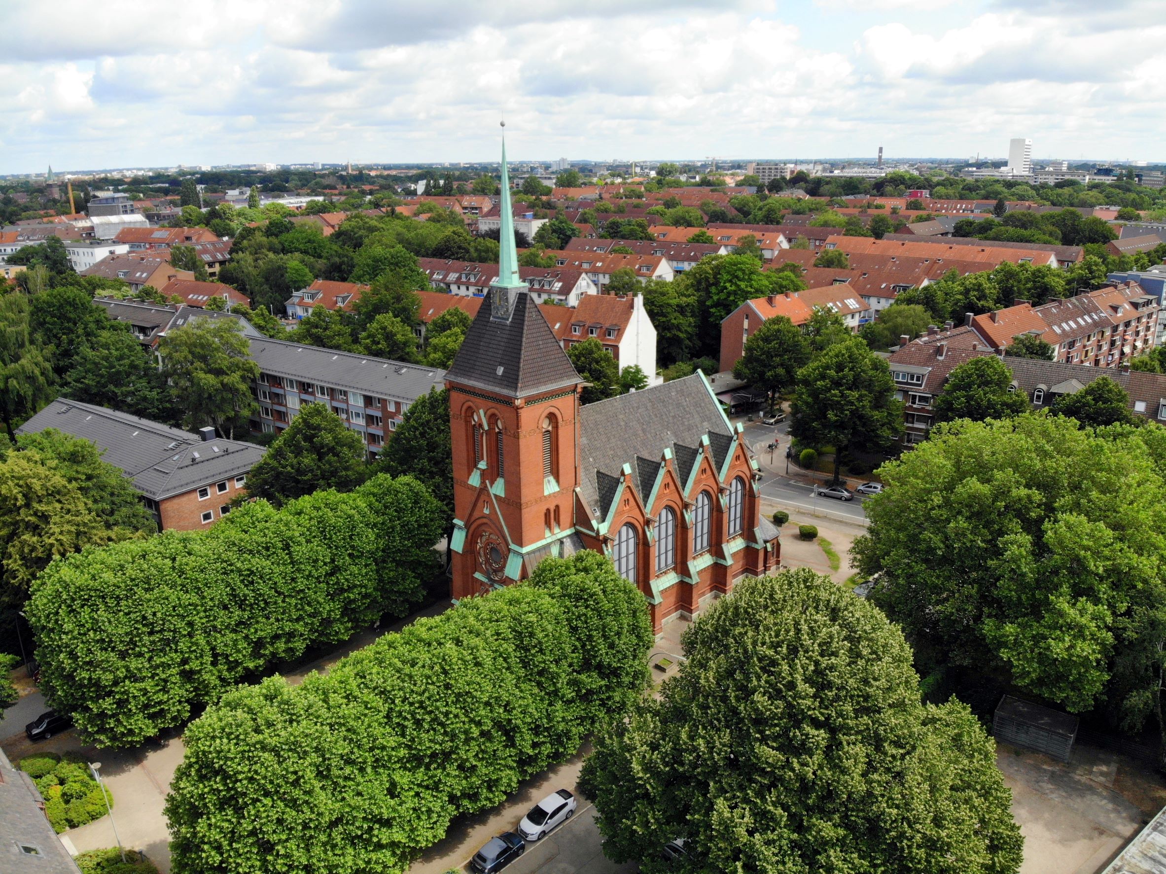 Abendmahlsgottesdienst