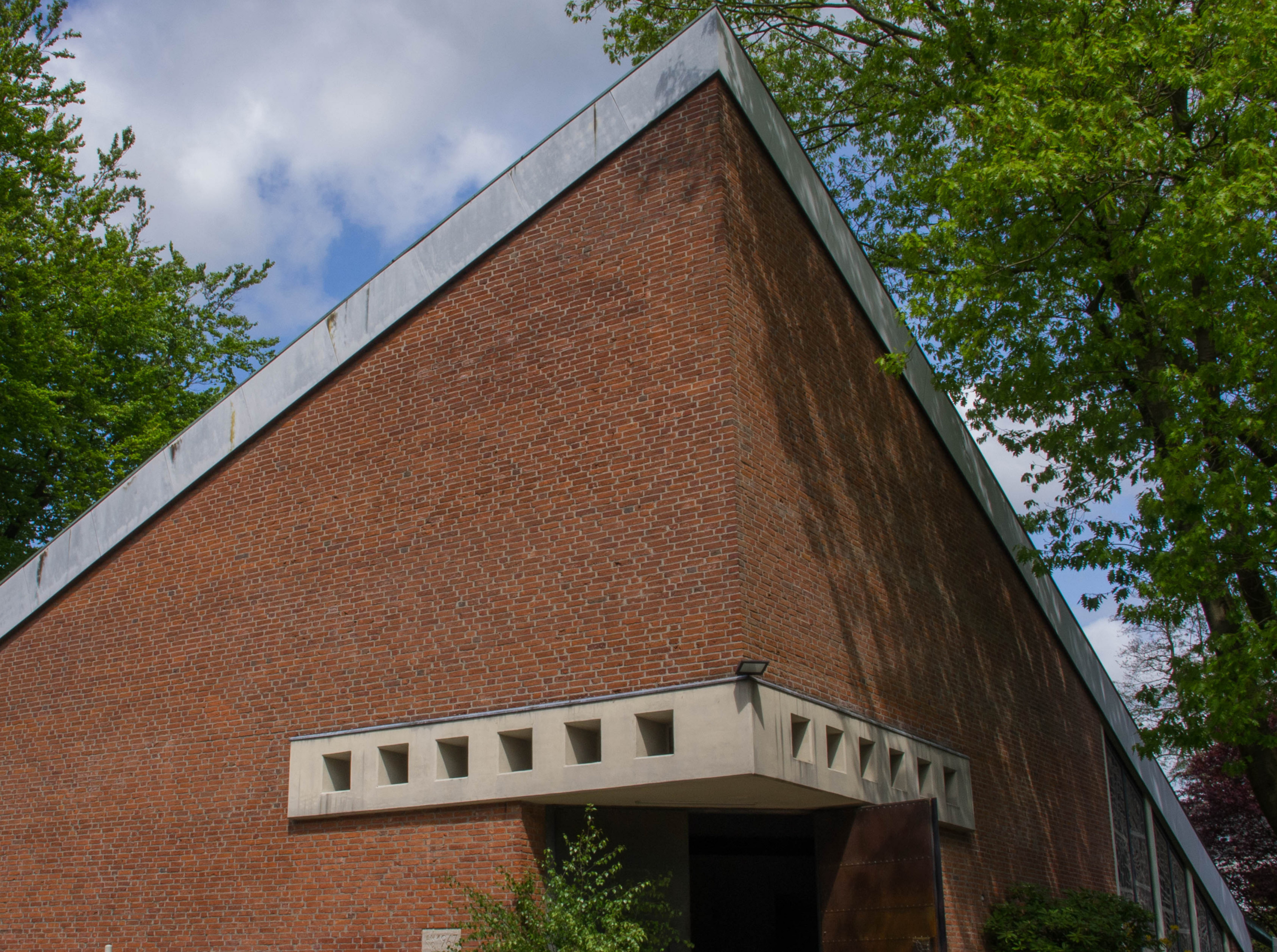 Predigtgottesdienst mit Kirchweihfest