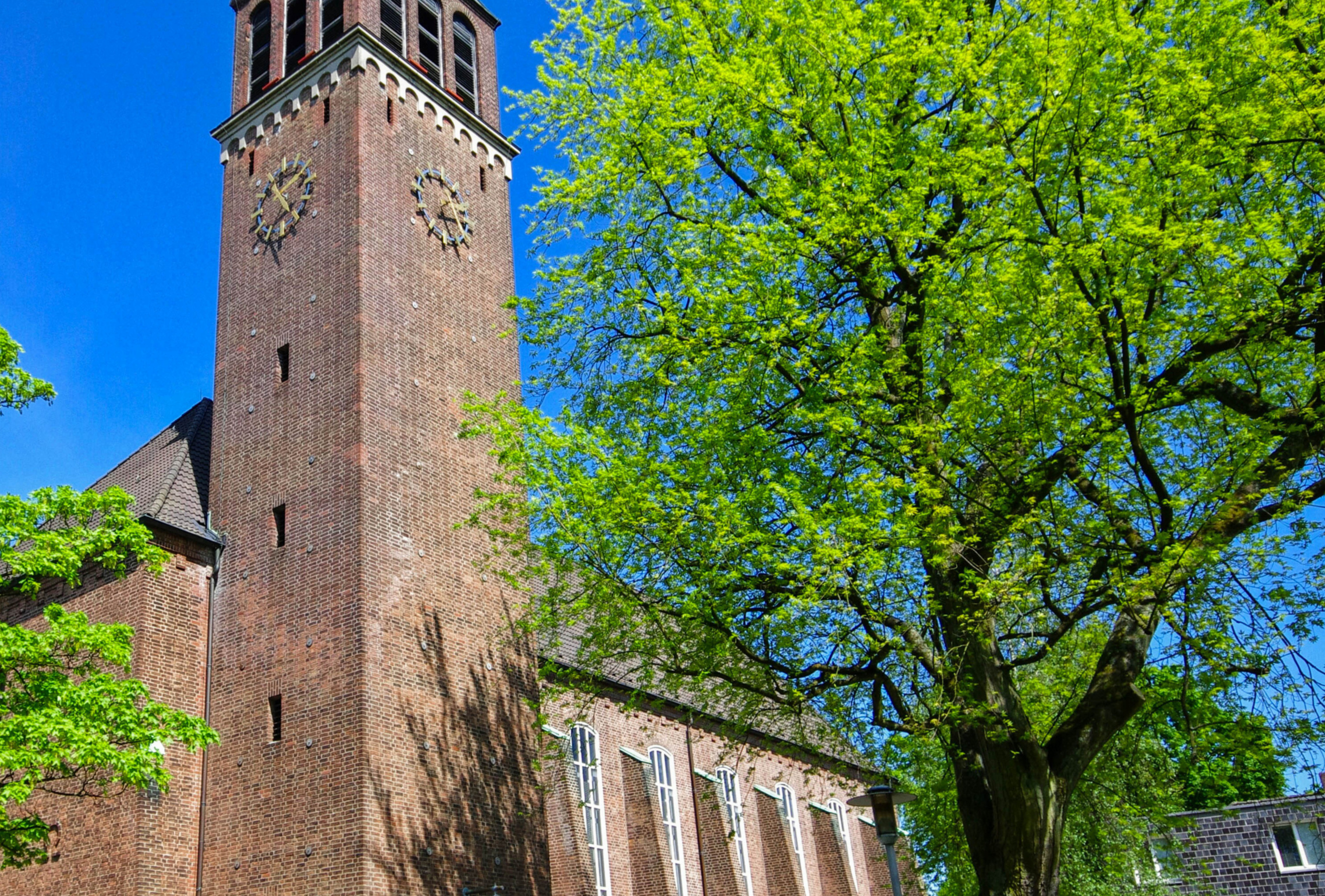 Gottesdienst für Groß & Klein