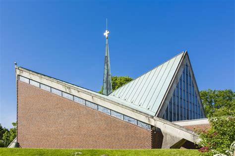 Ökumenischer Pfingstgottesdienst