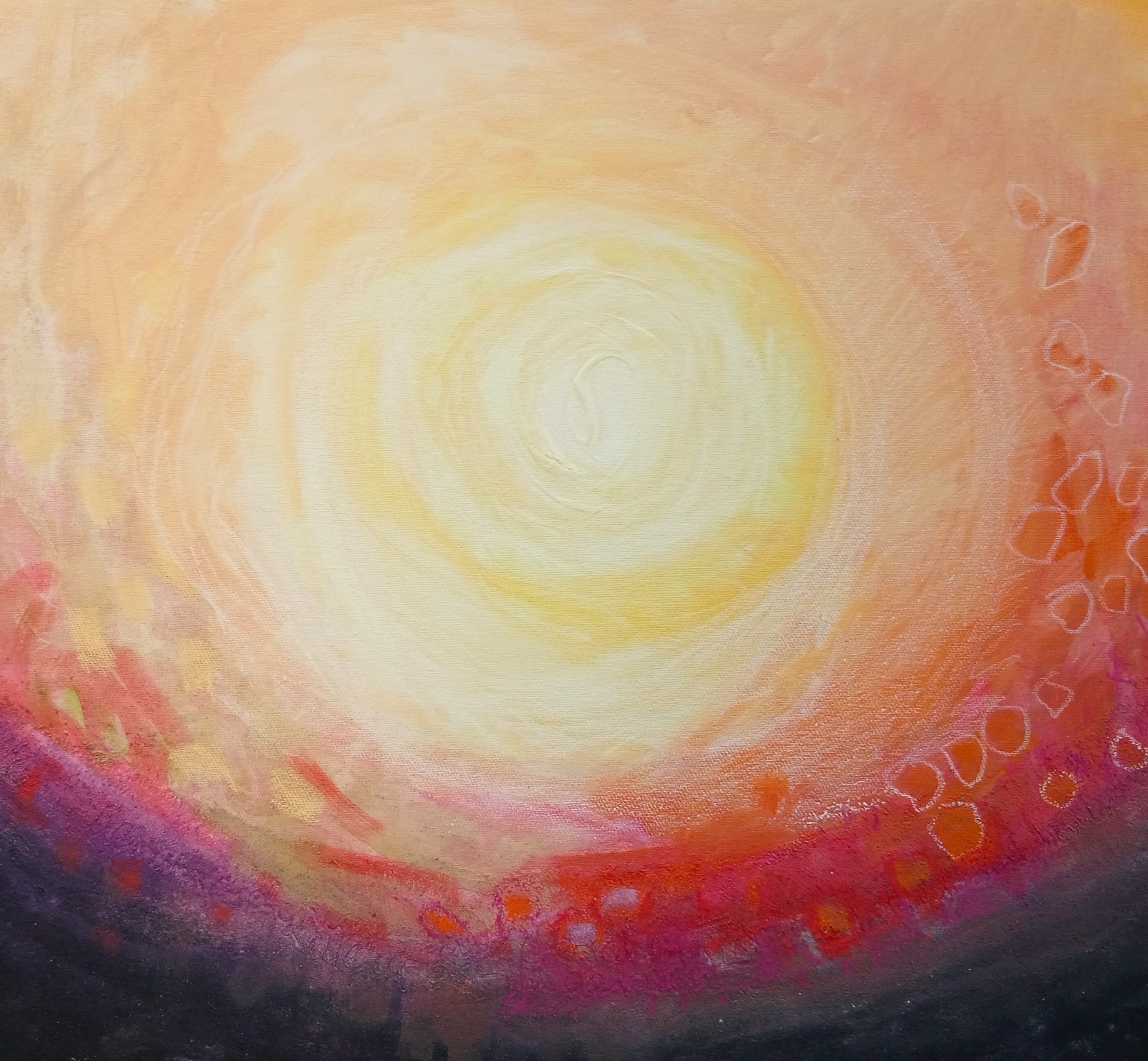 Ausstellung: „Unter der Oberfläche“