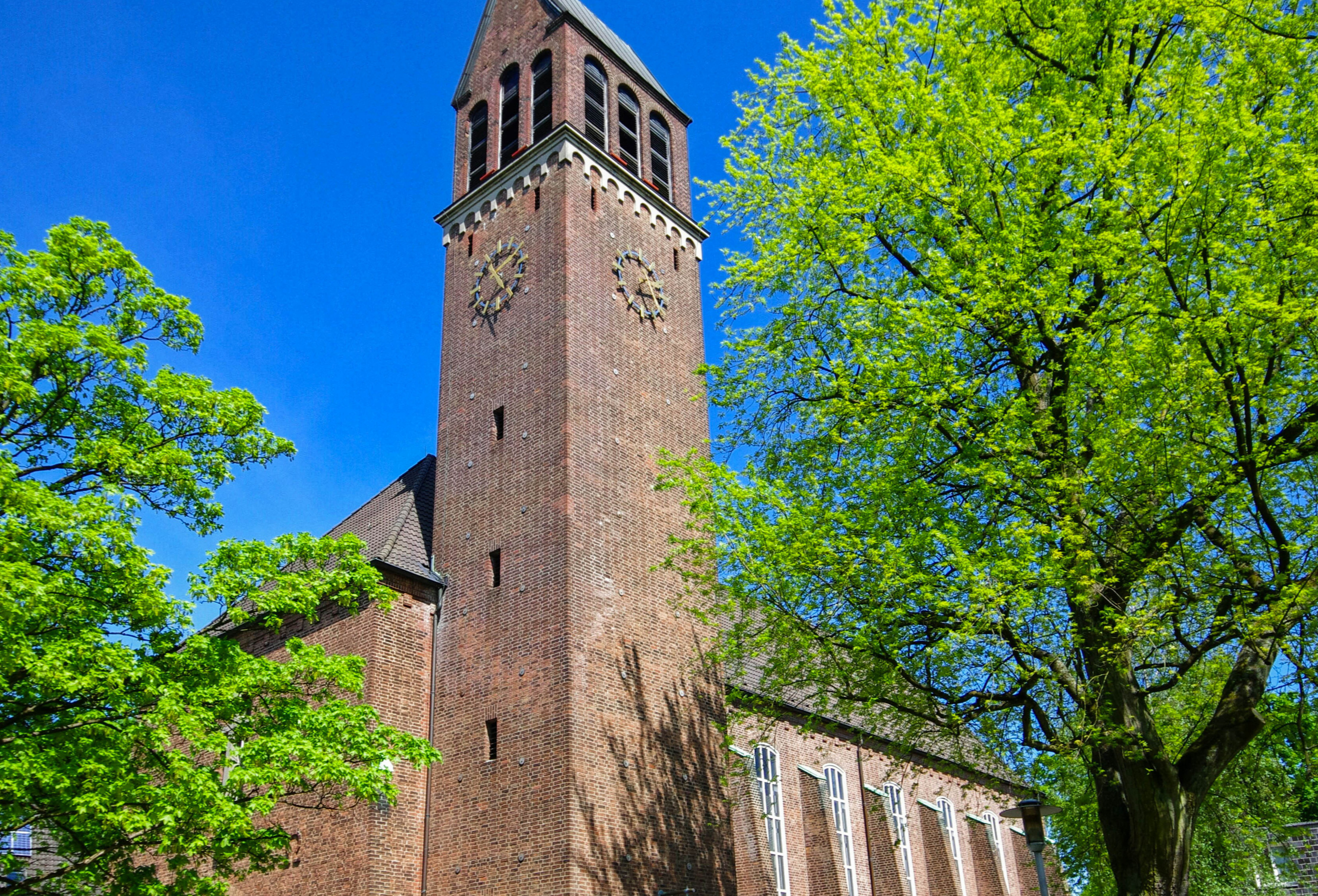 Musikalischer Festgottesdienst