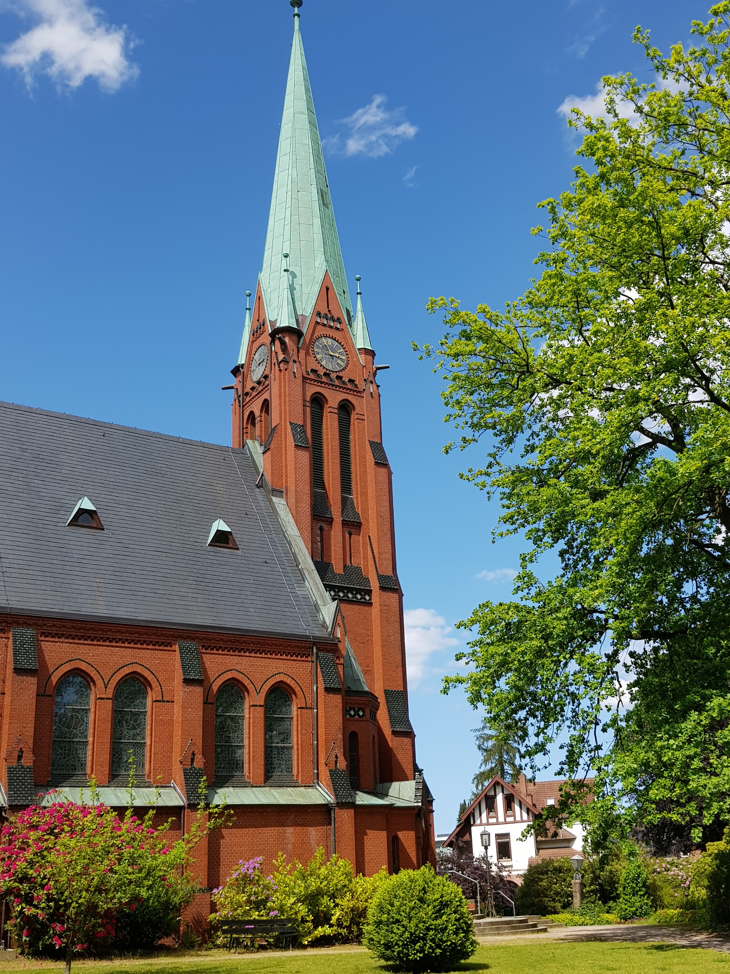 Musikalischer Gottesdienst am Sonntag Kantate