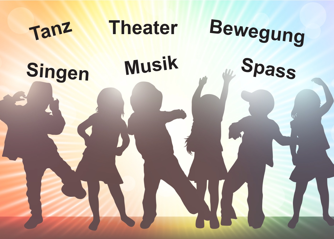 Musical Kids