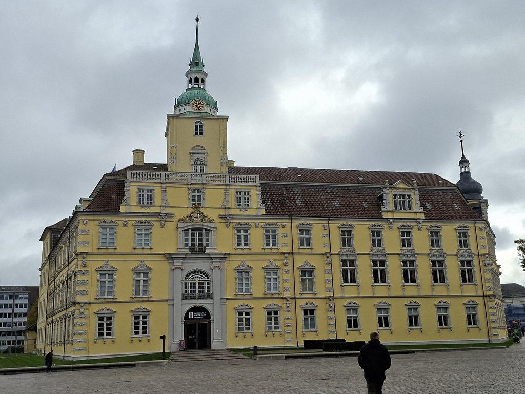 KuK - Oldenburger Land - so nah und doch noch unbekannt