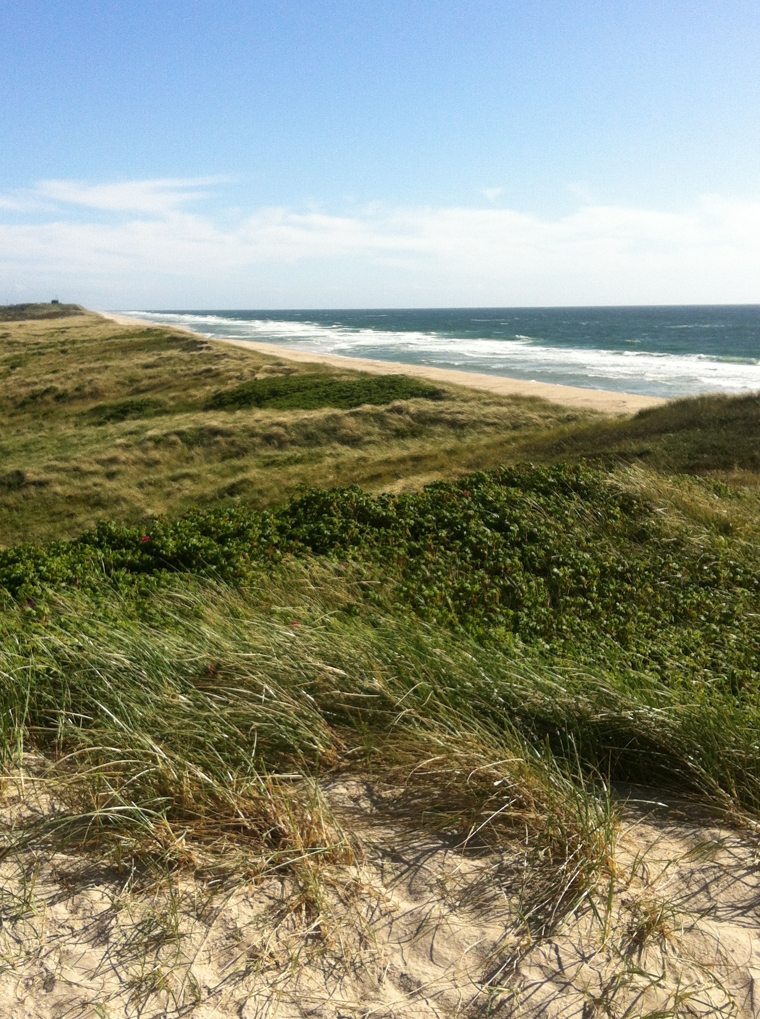 Kinderfreiziet nach Sylt