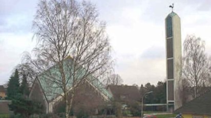 Gottesdienst Karfreitag