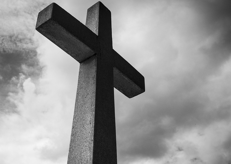 Regionaler musikalischer Gottesdienst zur Sterbestunde Jesu