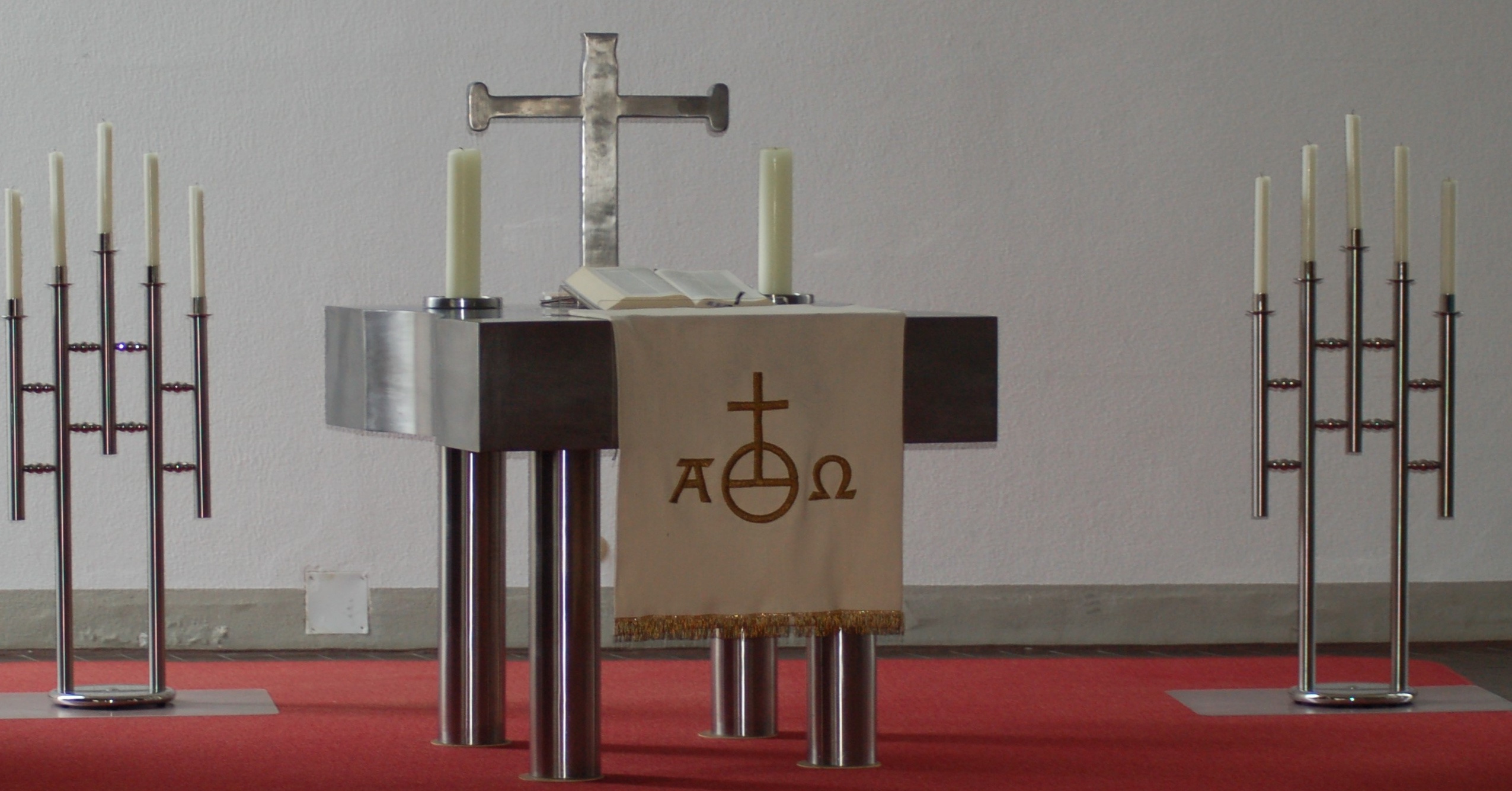 Literaturgottesdienst zur Teatime