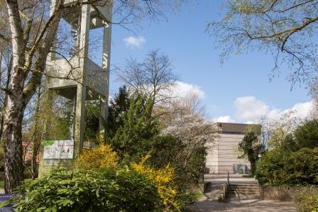 Gründonnerstag, Feierabendmahl