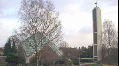 Gottesdienst mit Abendmahl