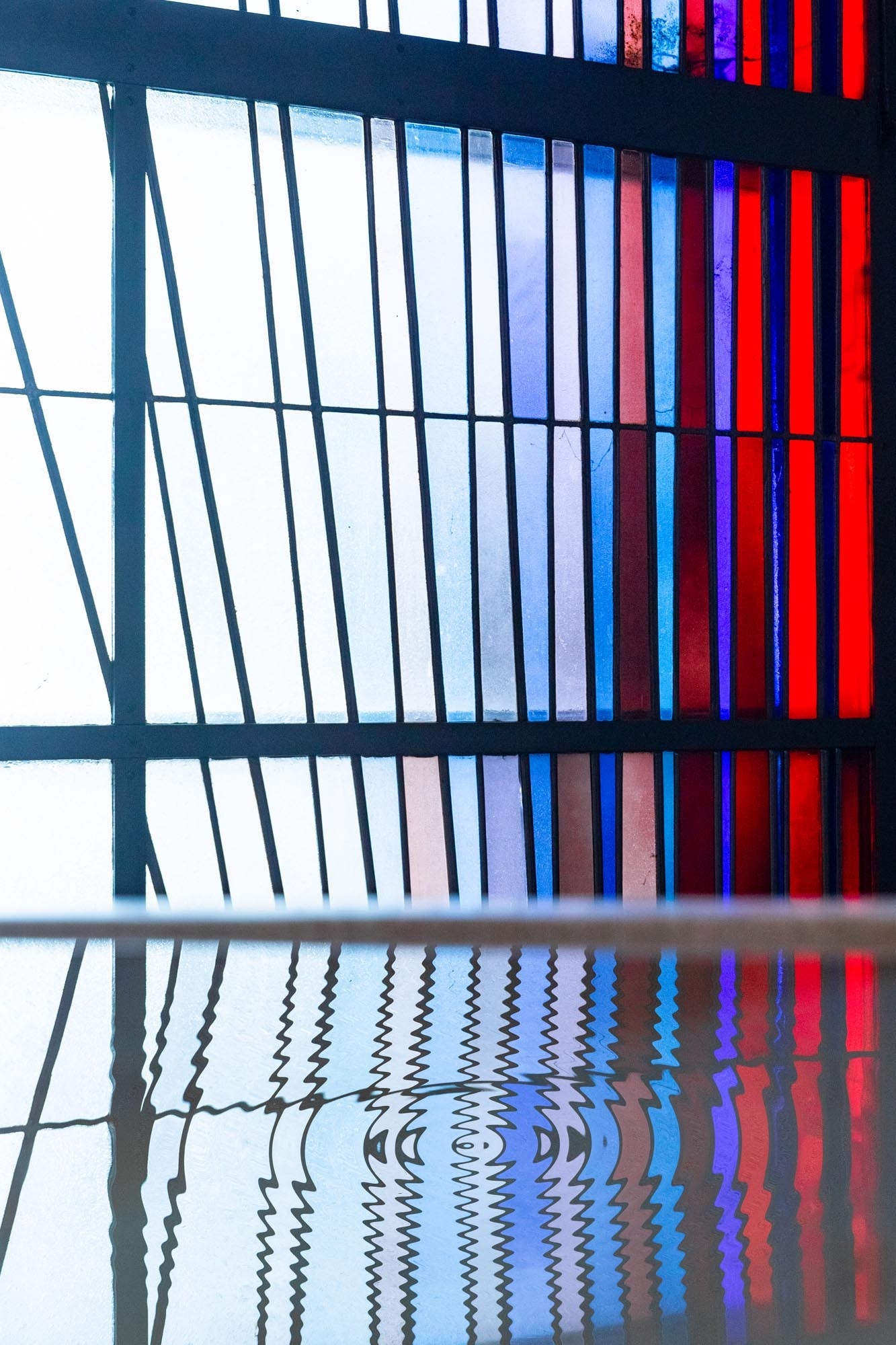 Gottesdienst für Groß und Klein mit Tauferinnerung