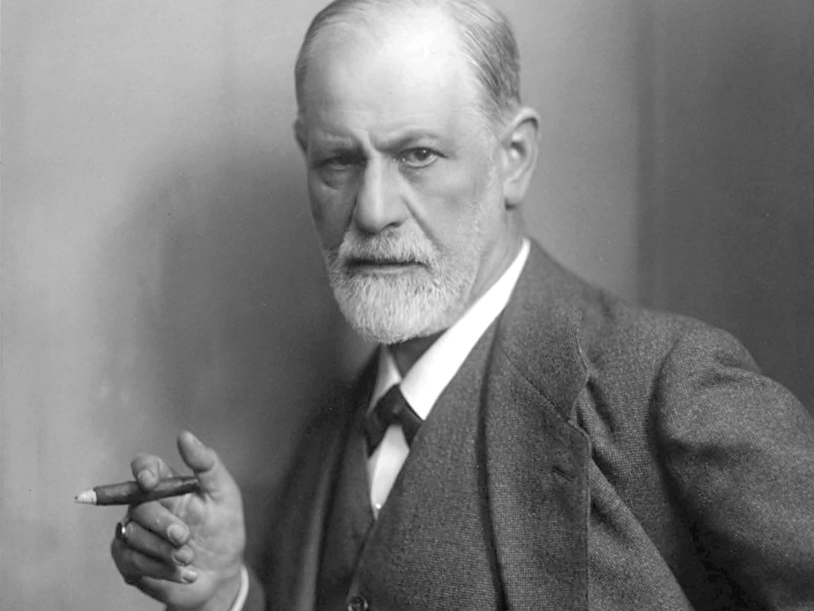 Freud ermittelt - Erinnerungskonzert zum 170. Geburtstag von Sigmund Freud