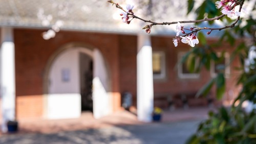 Gesprächsgottesdienst mit der Kantorei
