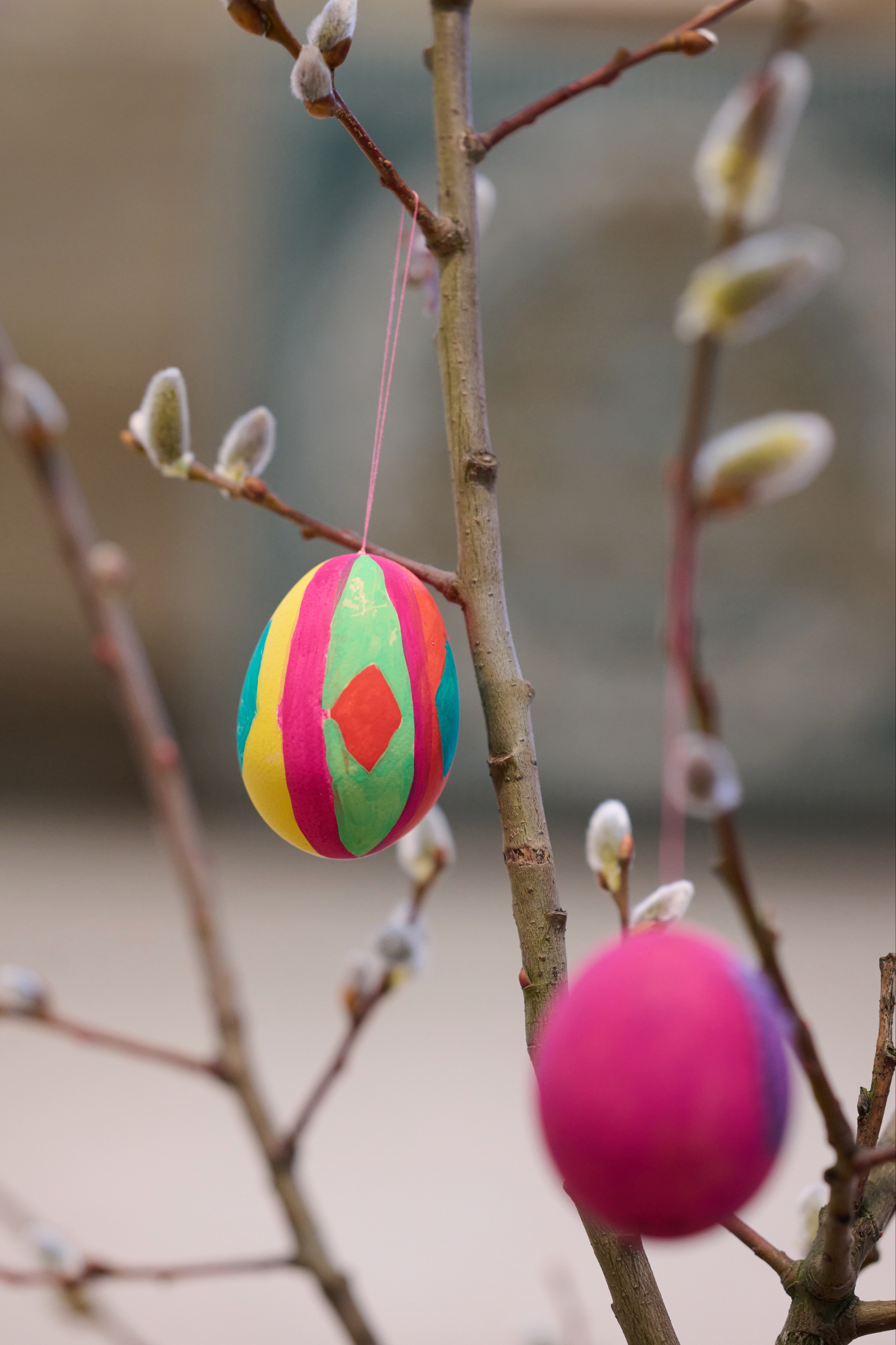 „Lasset uns zugleich fröhlich singen…“ Gottesdienst mit Osterliedersingen am Ostermontag